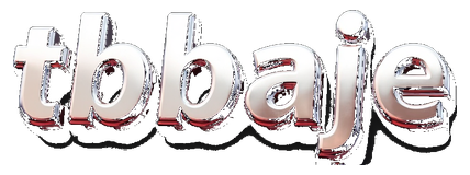 tbbaje logo
